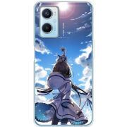 Чехол BoxFace OPPO A96 