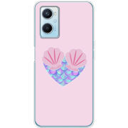 Чехол BoxFace OPPO A96 