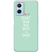 Чехол BoxFace OPPO A96 