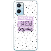 Чехол BoxFace OPPO A96 