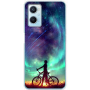 Чехол BoxFace OPPO A96 