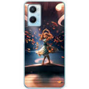 Чехол BoxFace OPPO A96 