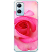 Чехол BoxFace OPPO A96 