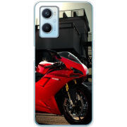Чехол BoxFace OPPO A96 