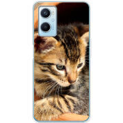 Чехол BoxFace OPPO A96 