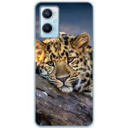 Чехол BoxFace OPPO A96 