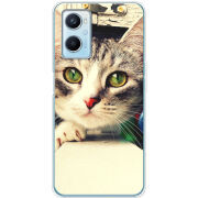 Чехол BoxFace OPPO A96 