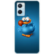 Чехол BoxFace OPPO A96 