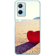 Чехол BoxFace OPPO A96 