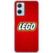 Чехол BoxFace OPPO A96 