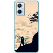 Чехол BoxFace OPPO A96 