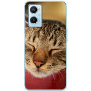 Чехол BoxFace OPPO A96 