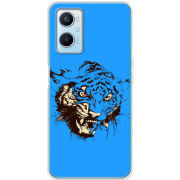 Чехол BoxFace OPPO A96 