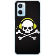 Чехол BoxFace OPPO A96 