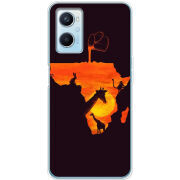 Чехол BoxFace OPPO A96 