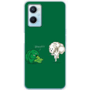 Чехол BoxFace OPPO A96 