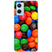 Чехол BoxFace OPPO A96 Эмемдемки