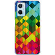 Чехол BoxFace OPPO A96 