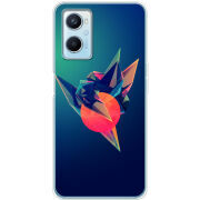 Чехол BoxFace OPPO A96 