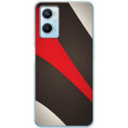 Чехол BoxFace OPPO A96 
