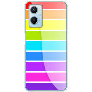 Чехол BoxFace OPPO A96 