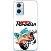 Чехол BoxFace OPPO A96 