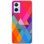 Чехол BoxFace OPPO A96 