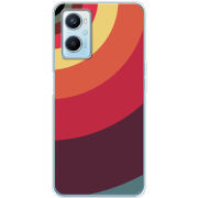 Чехол BoxFace OPPO A96 