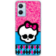 Чехол BoxFace OPPO A96 