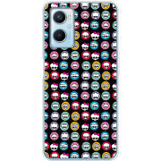 Чехол BoxFace OPPO A96 