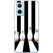Чехол BoxFace OPPO A96 