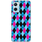 Чехол BoxFace OPPO A96 