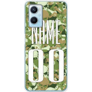 Чехол BoxFace OPPO A96 