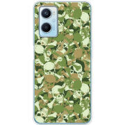 Чехол BoxFace OPPO A96 