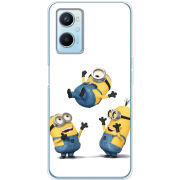 Чехол BoxFace OPPO A96 