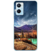 Чехол BoxFace OPPO A96 