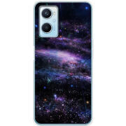 Чехол BoxFace OPPO A96 