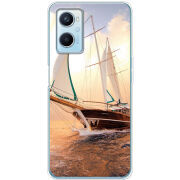 Чехол BoxFace OPPO A96 