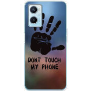 Чехол BoxFace OPPO A96 