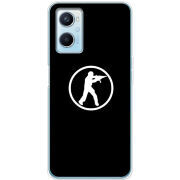 Чехол BoxFace OPPO A96 