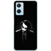 Чехол BoxFace OPPO A96 