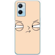 Чехол BoxFace OPPO A96 