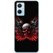 Чехол BoxFace OPPO A96 