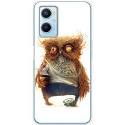 Чехол BoxFace OPPO A96 