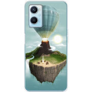 Чехол BoxFace OPPO A96 