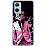 Чехол BoxFace OPPO A96 