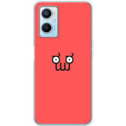 Чехол BoxFace OPPO A96 