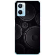 Чехол BoxFace OPPO A96 