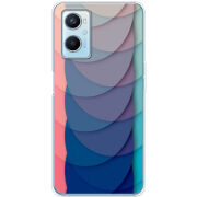 Чехол BoxFace OPPO A96 