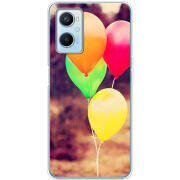 Чехол BoxFace OPPO A96 